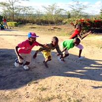 Photo 6 from Red Rhino Orphanage Project