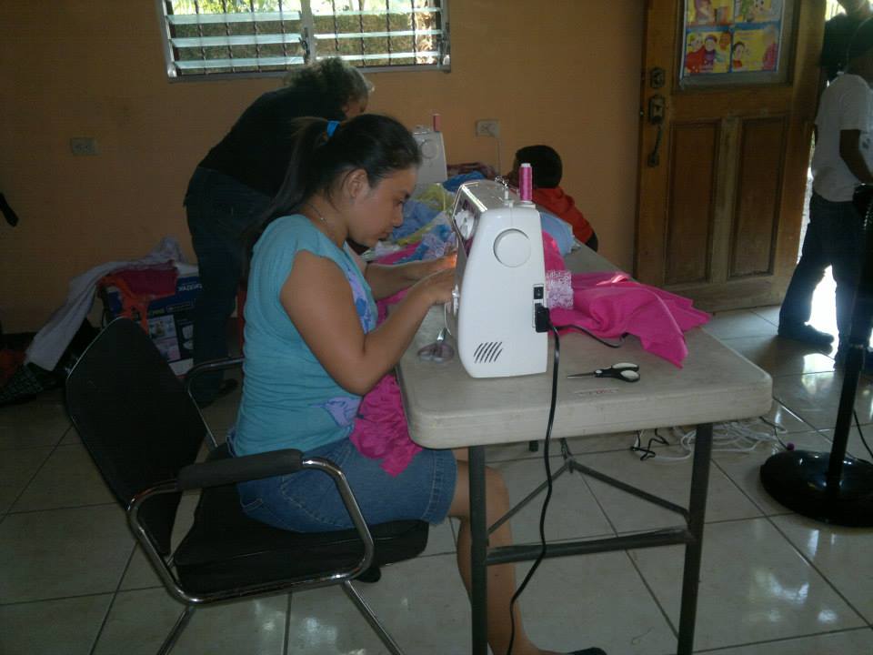 Photo 5 from LA LUZ DE CRISTO MINISTRIES, INC