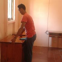 Photo 1 from HESTER J HODGDON LIBRARIES FOR ALL PROGRAM