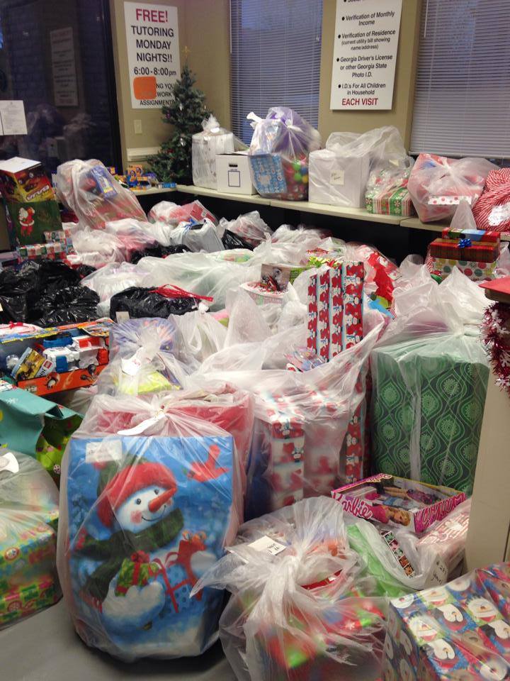 Photo 7 from NORTH GWINNETT COOPERATIVE INC