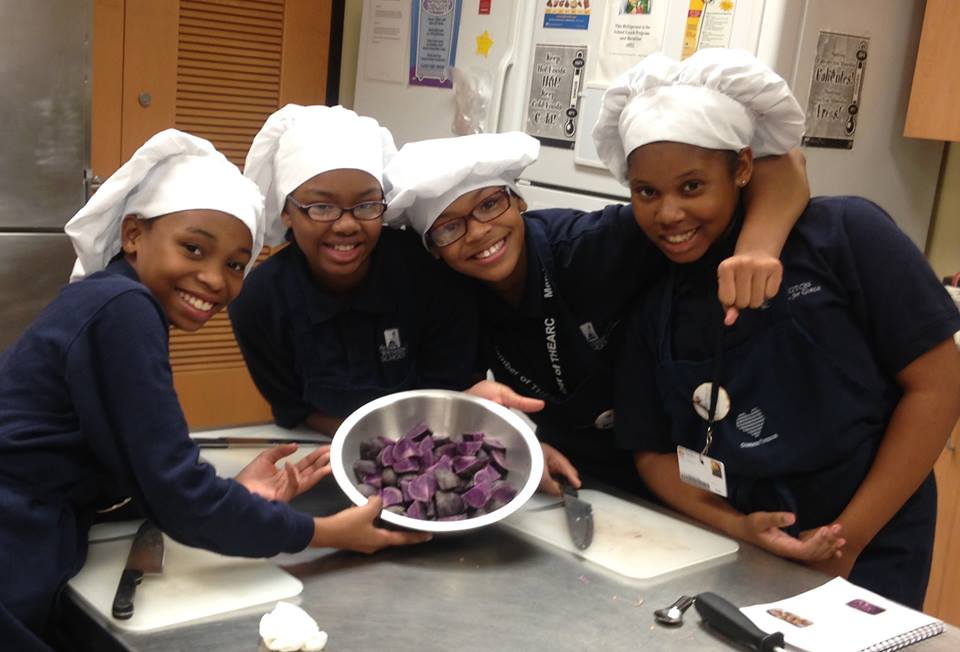 Photo 4 from Common Threads