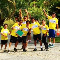 Photo 2 from CHAMPIONS IN ACTION INC