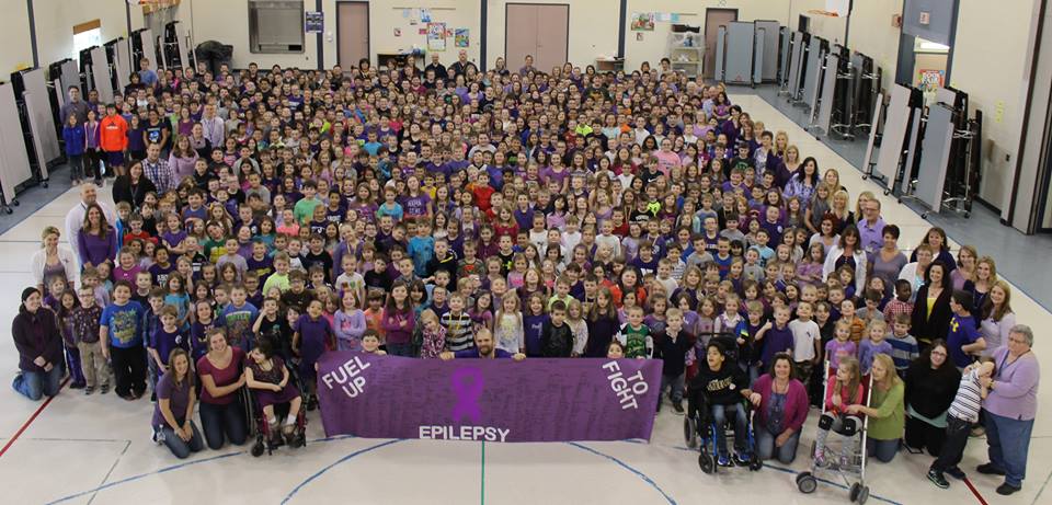 Photo 2 from Epilepsy Foundation Western/Central Pennsylvania