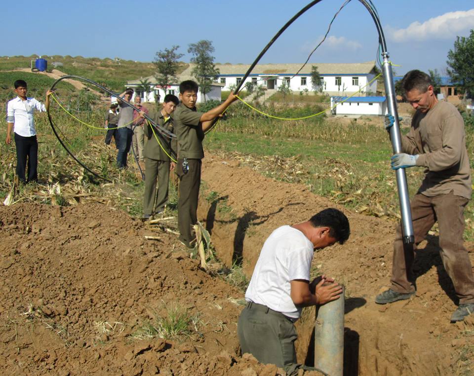 Photo 1 from Christian Friends of Korea