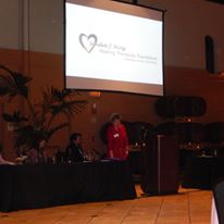 Photo 8 from SANDRA J WING HEALING THERAPIES FOUNDATION