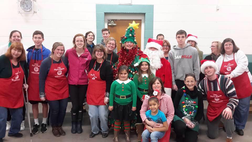 Photo 4 from Churches Active in Northside