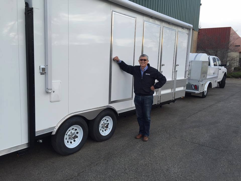 Photo 1 from Project WeHOPE