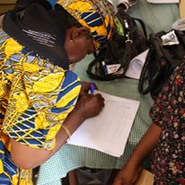 Photo 2 from KUDIRAT INITIATIVE FOR DEMOCRACY INC