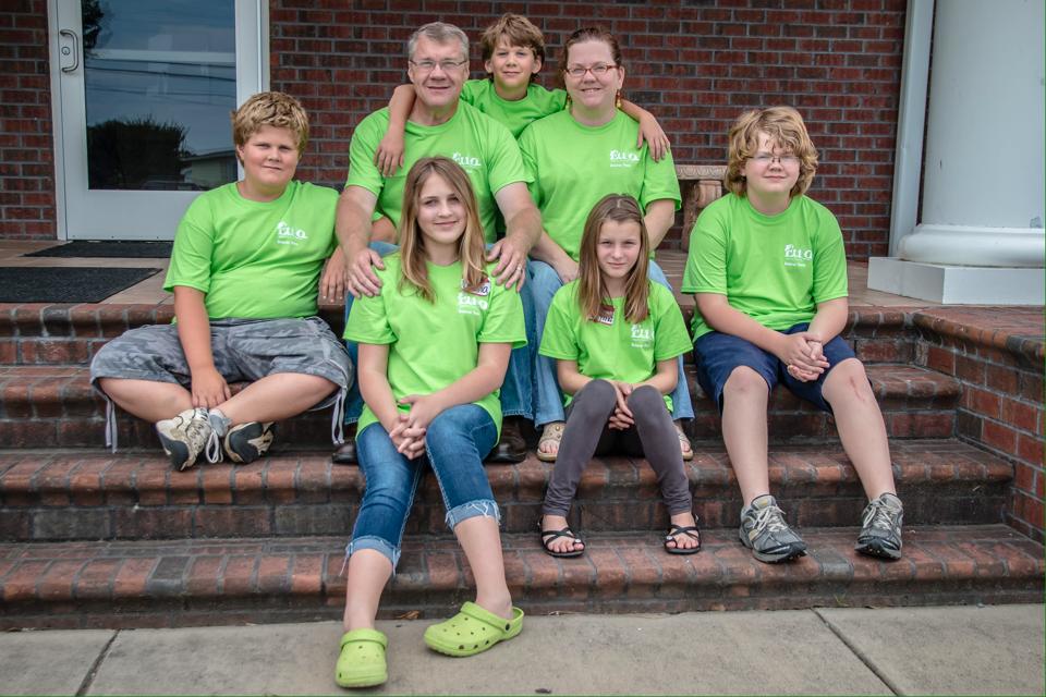 Photo 3 from AMERICAN BELARUSSIAN RELIEF ORGANIZATION