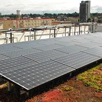 Photo 6 from SOLAR OREGON