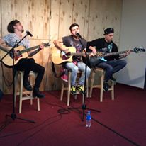 Photo 4 from STEIGER INTERNATIONAL LTD