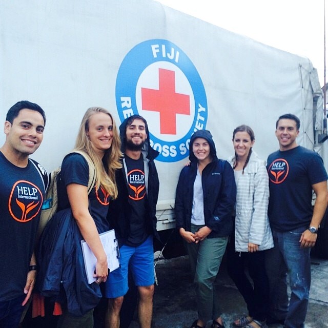 Photo 7 from Help International