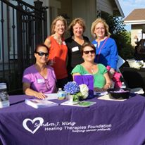 Photo 7 from SANDRA J WING HEALING THERAPIES FOUNDATION