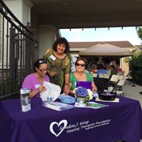 Photo 6 from SANDRA J WING HEALING THERAPIES FOUNDATION