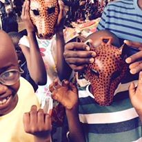 Photo 7 from Red Rhino Orphanage Project