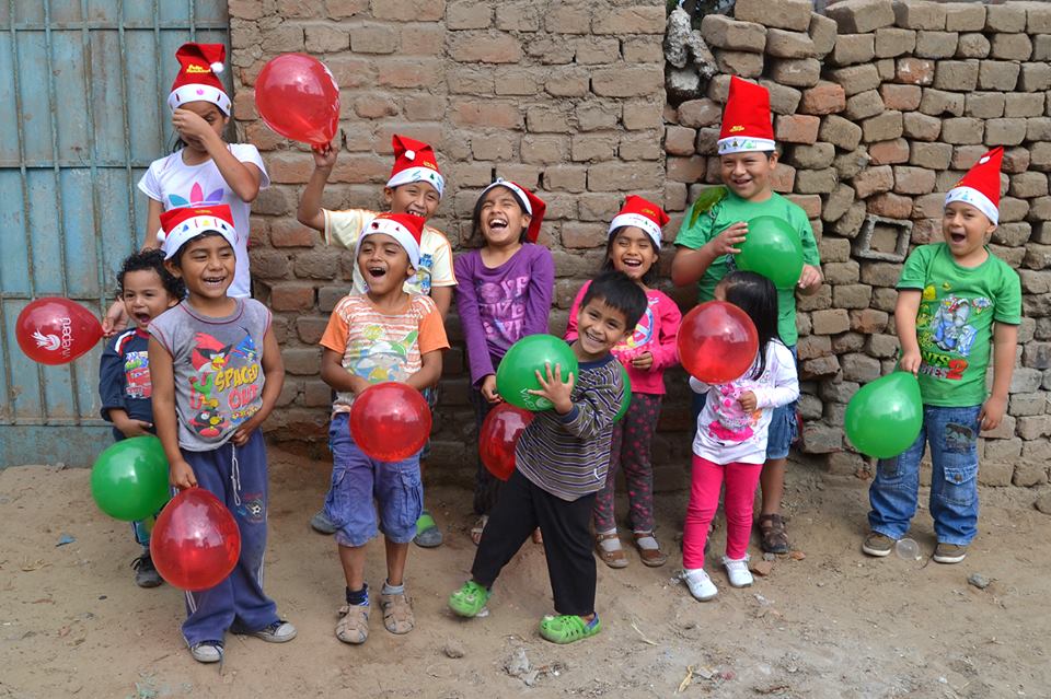 Photo 1 from Vive Peru