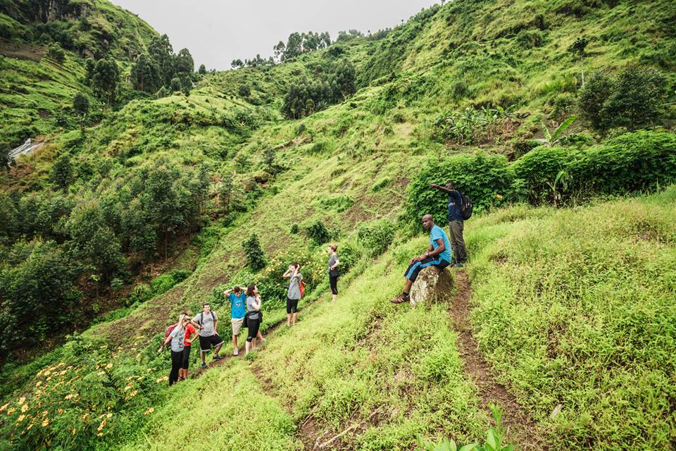 Photo 3 from Help International