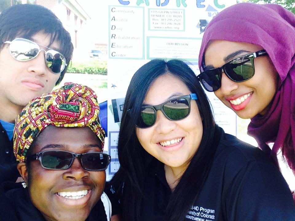 Photo 2 from CADREC (Community Alcohol, Drug Rehabilitation & Education Center)