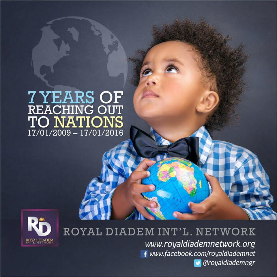 Photo 5 from Royal Diadem Intl Network