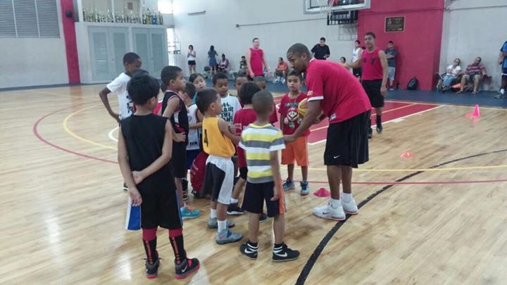 Photo 2 from YMCA San Juan 