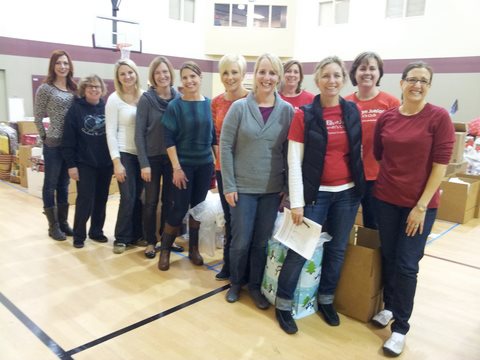 Photo 1 from GLEN ELLYN JUNIOR WOMENS CLUB INC