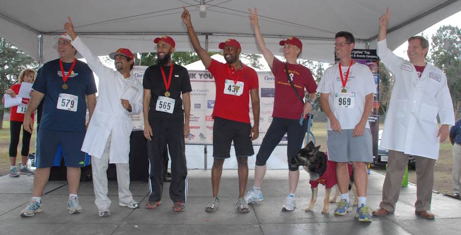 Photo 3 from STOP CANCER 