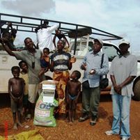 Photo 7 from Global Outreach Mission, Inc.