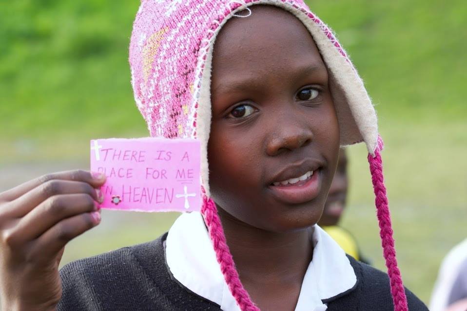 Photo 3 from KEY OF HOPE