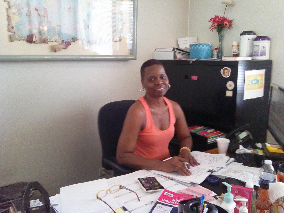 Photo 4 from CADREC (Community Alcohol, Drug Rehabilitation & Education Center)