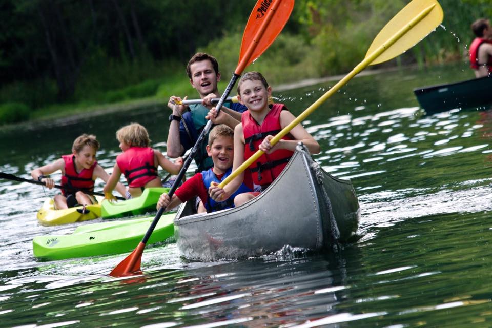 Photo 3 from Deer Run Camps & Retreats