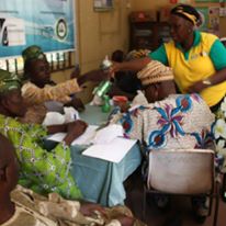 Photo 3 from KUDIRAT INITIATIVE FOR DEMOCRACY INC