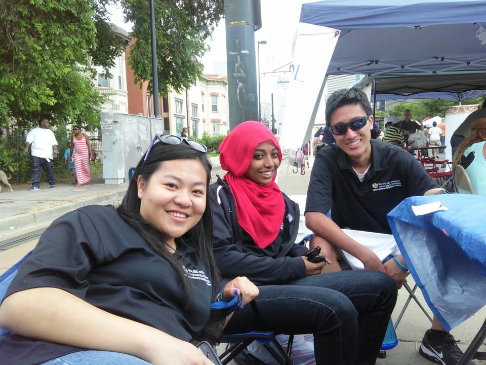 Photo 3 from CADREC (Community Alcohol, Drug Rehabilitation & Education Center)