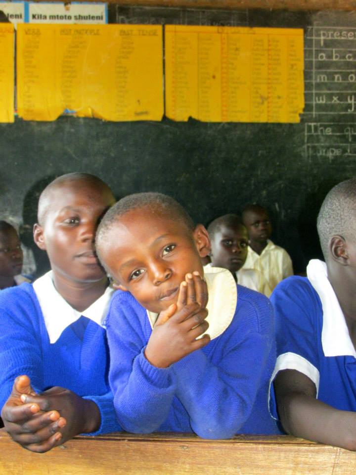 Photo 7 from Global Partners for Development