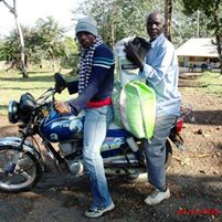 Photo 6 from Global Outreach Mission, Inc.