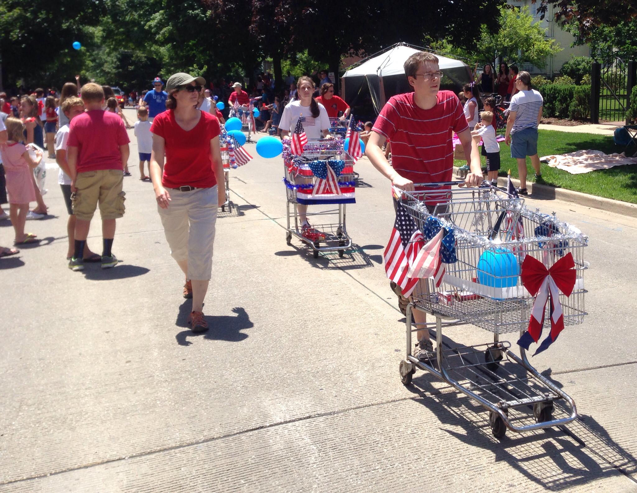 Photo 5 from GLEN ELLYN FOOD PANTRY INC