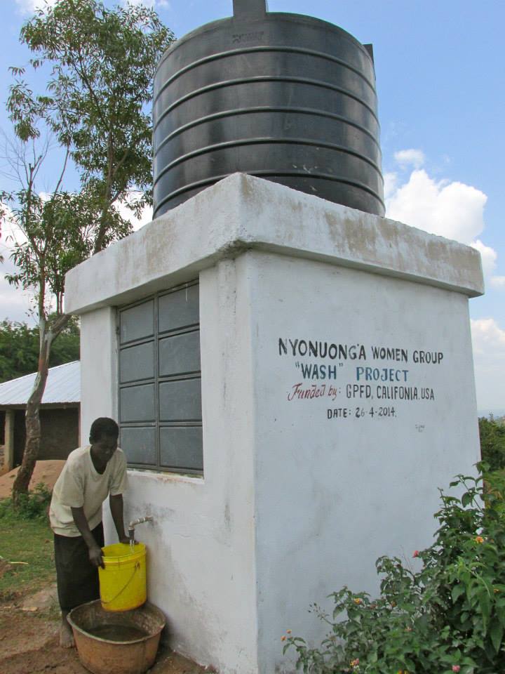 Photo 8 from Global Partners for Development