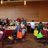 Photo 3 from Crossroads AntiRacism Organizing & Training