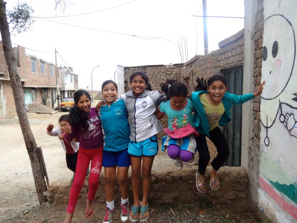 Photo 3 from Vive Peru