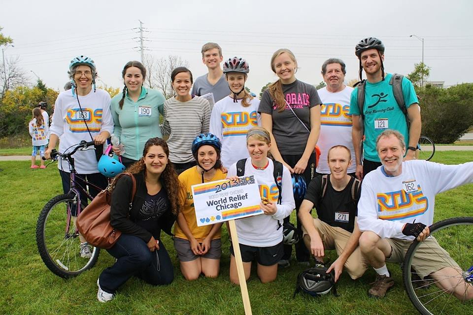 Photo 2 from World Relief Chicagoland