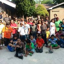 Photo 5 from Chicago Alive Youth Camp