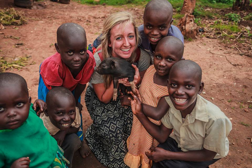 Photo 4 from Help International