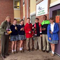 Photo 4 from St Vincent De Paul Society of Baltimore