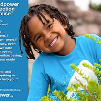 Photo 2 from Kidpower Teenpower Fullpower International