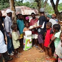 Photo 5 from Global Outreach Mission, Inc.