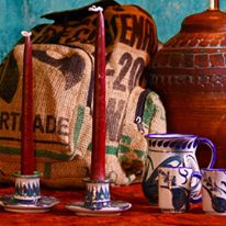 Photo 5 from Fair Trade Quilts & Crafts