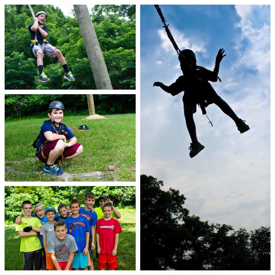 Photo 4 from Deer Run Camps & Retreats