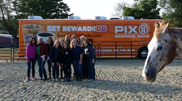 Photo 2 from Spring Reins of Life, Inc. (Horses, Humans