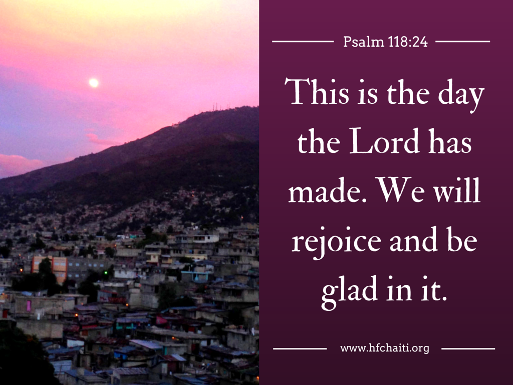 Photo 1 from HOPE FOR THE CHILDREN OF HAITI INC