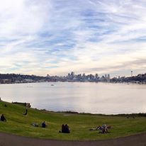 Photo 7 from SEATTLE PARKS FOUNDATION