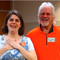 Photo 3 from Kidpower Teenpower Fullpower International